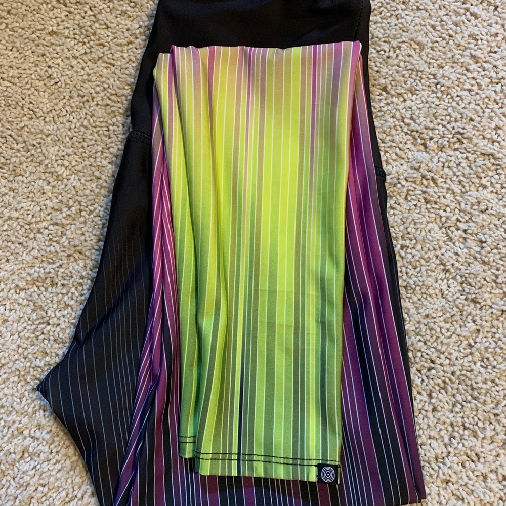 Onzie Leggings
